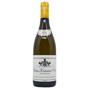 Image of Domaine Leflaive Puligny Montrachet Pucelles from Domaine Leflaive
