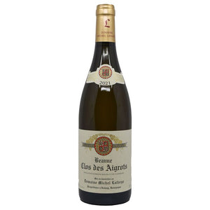 Image of Domaine Michel Lafarge Beaune Les Aigrots 1er Cru from Domaine Michel Lafarge