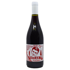 Image of Rimbert Cousin Oscar Red from Domaine Rimbert