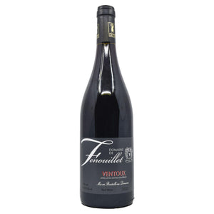 Image of Domaine Fenouillet Ventoux from Domaine Fenouillet