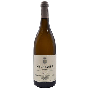 Domaine Comtes Lafon Meursault 2022