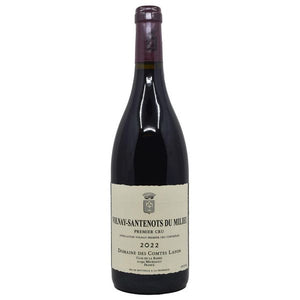 Domaine Comtes Lafon Volnay 1er Cru Santenots 2022