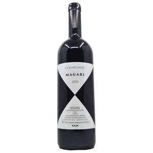 Image of Gaja Ca'Marcanda Magari Bolgheri from Gaja