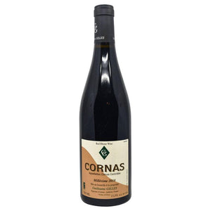 Image of Gilles Cornas from Gilles