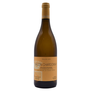 Image of Comte Lafon Macon Crochette from Comte Lafon