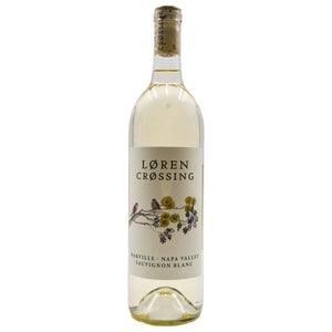 Loren Crossing Sauvignon Blanc 2024