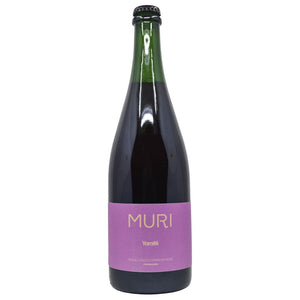 Image of Muri Yamile Sparkling Rose Non-Alcoholic from Muri