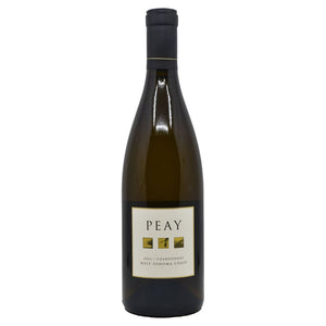 Image of Peay Chardonnay West Sonoma from Peay Vineyards