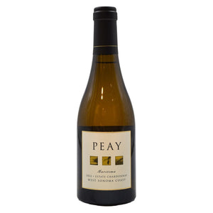 Image of Peay Chardonnay Estate West Sonoma Coast from Peay Vineyards