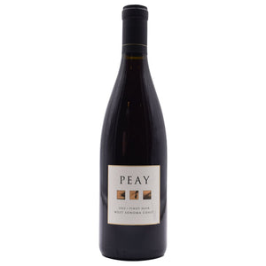 Image of Peay Pinot Noir West Sonoma from Peay Vineyards