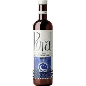 Cambio Poral Decaf Coffee Liqueur