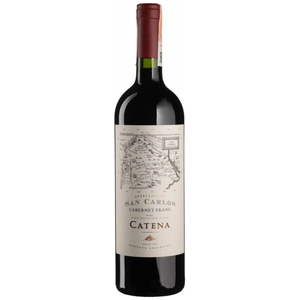 Image of Catena San Carlos Cabernet Franc from Catena