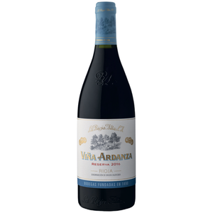 Image of La Rioja Alta S.A. Vina Ardanza Reserva from La Rioja Alta S.A.