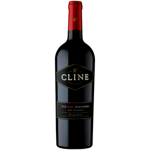 Image of Cline Zinfandel Old Vine Lodi from Cline Cellars
