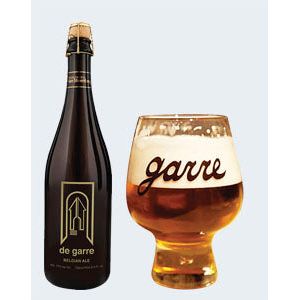 Image of Van Steenberge Tripel De Garre from Brouwerij Van Steenberge
