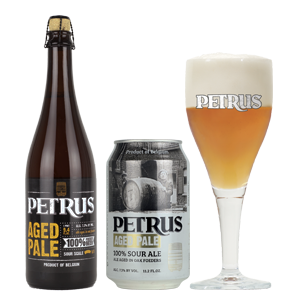 Image of Petrus Aged Pale Sour - Single from Brouwerij De Brabandere