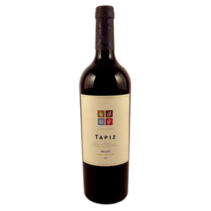 Image of Bodega Tapiz Malbec from Bodega Tapiz