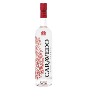 Image of Caravedo Pisco Quebranta from Caravedo