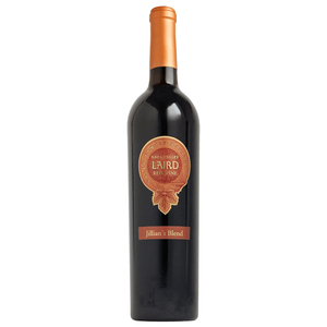 Image of Laird Family Estate Jillian's Blend Red from Laird Family Estate