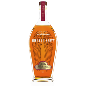 Angel's Envy Bourbon Bottled in Bond Limited