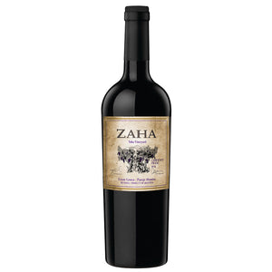 Image of Zaha Cabernet Franc from Zaha