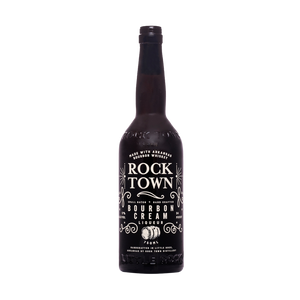 Rock Town Bourbon Cream