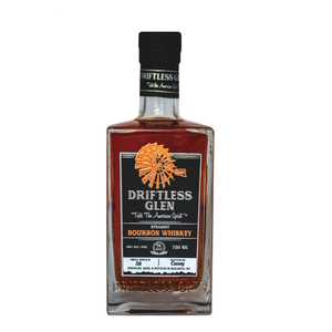 Image of Driftless Glen Single Barrel Straight Bourbon from Driftless Glen Distillery