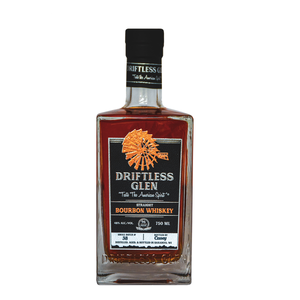 Image of Driftless Glen Bourbon Whisky 96 Proof from Driftless Glen Distillery