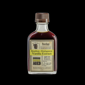 Image of Bourbon Barrel Vanilla Extract from manufacturer