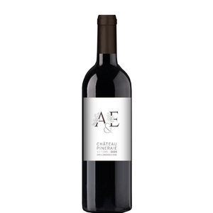 Chateau Pineraie A&E Cahors 2022