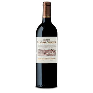Image of Chateau Tour St. Christophe St. Emilion from Chateau Tour St. Christophe
