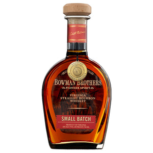 Image of Bowman Bourbon Small Batch Sazerac Select from A. Smith Bowman Distillery