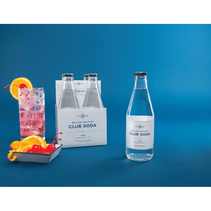 Image of Boylan Club Soda from Boylan Bottling Co.