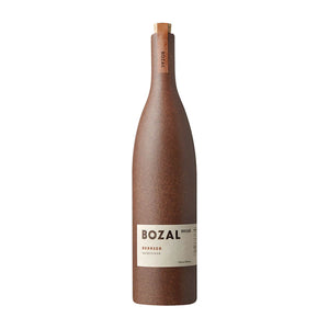 Image of Bozal Mezcal Borrego from Bozal
