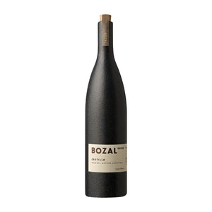 Image of Bozal Mezcal Castilla from Bozal