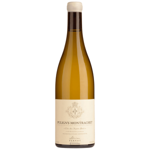 Image of Alvina Pernot Puligny-Montrachet Clos des Noyers Brets from Alvina Pernot