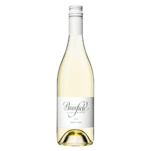 Brassfield Estate Pinot Gris 2022