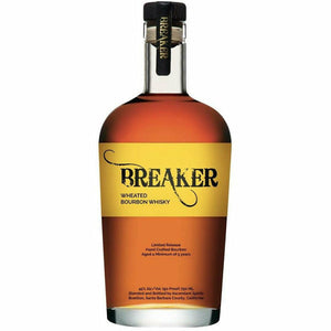 Image of Ascendant Spirits Breaker Wheated Bourbon Whiskey from Ascendant Spirits