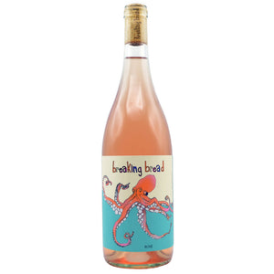 Image of Breaking Bread Rose from Breaking Bread Wines
