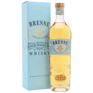 Image of Brenne Estate Cask French Single Malt Whisky from Brenne