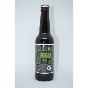 Image of Brewfist The Ugly Tuco Stout - Single from Brewfist