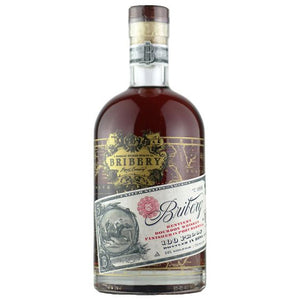 Image of Bribery Bourbon Port Barrel Finish from Bribery Distillery