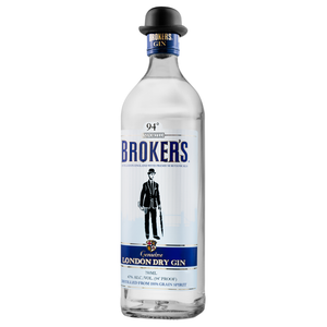 Image of Brokers Gin from Broker's Gin Ltd