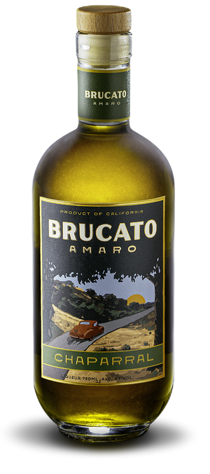 Brucato Chapparal Amaro