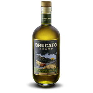 Brucato Chapparal Amaro