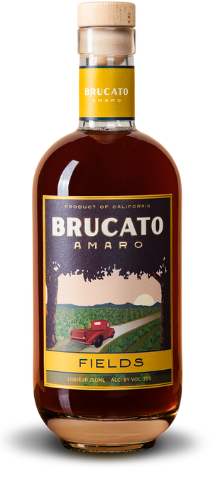Brucato Fields Amaro