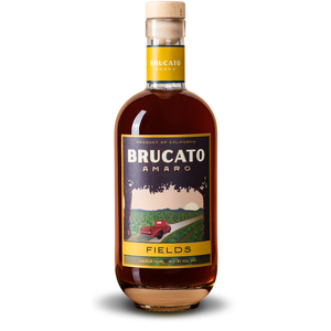 Brucato Fields Amaro