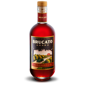 Brucato Orchards Amaro
