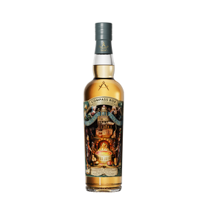 Compass Box Brulee Royale