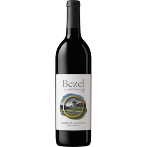 Image of Bezel Cabernet Sauvignon by Cakebread from Cakebread Cellars